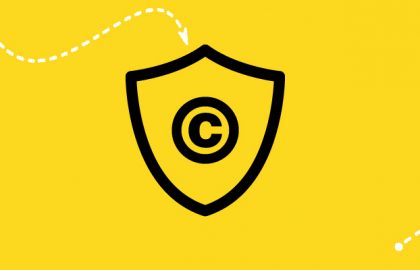 איך להגן על זכויות היוצרים שלך